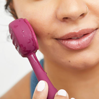 PMD Clean dispositivo para la limpieza facial y antiedad