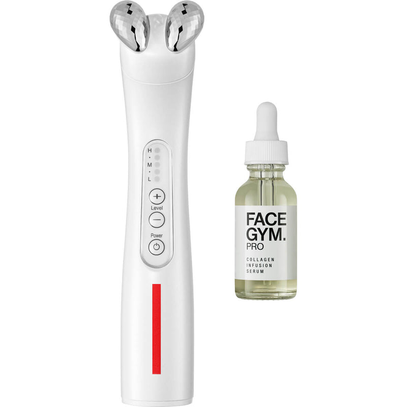 FACEGYM Pro EMS Dispositivo Facial