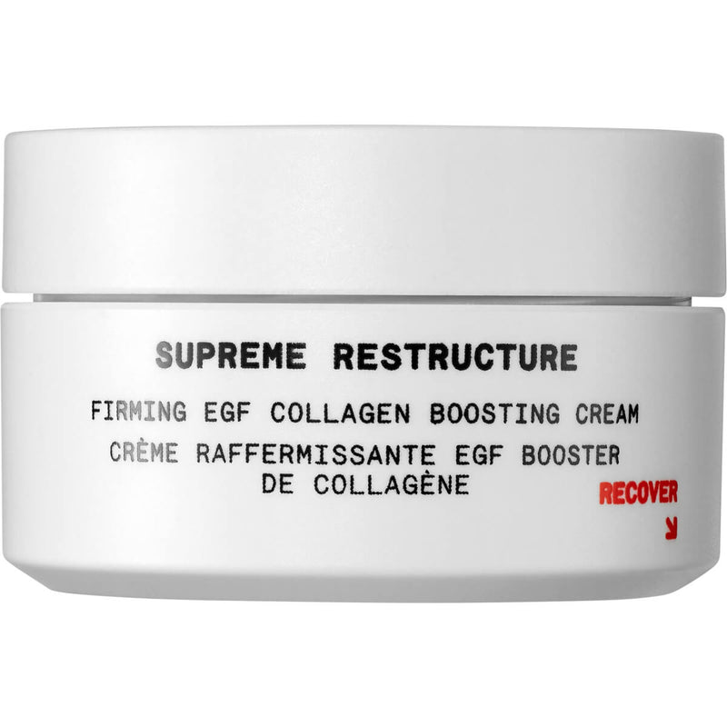 FACEGYM Supreme Restructure Crema Reafirmante (15/50ml)