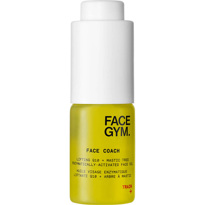 FACEGYM Face Coach Aceite Facial (15/30ml)