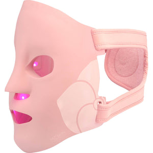 MZ Skin LightMAX Supercharged Máscara 2.0