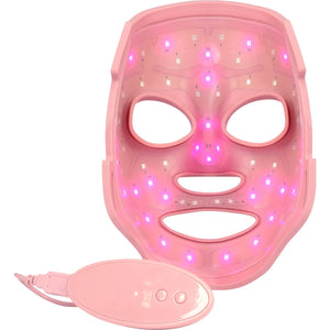 MZ Skin LightMAX Supercharged Máscara 2.0