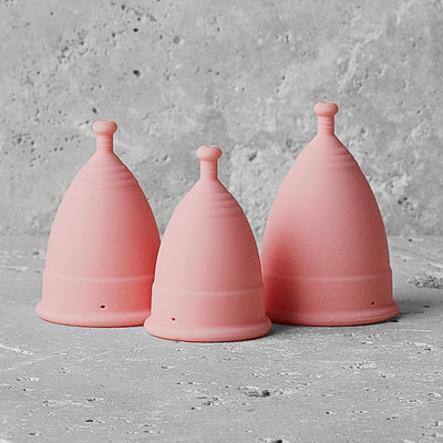 Copa menstrual Nüdie