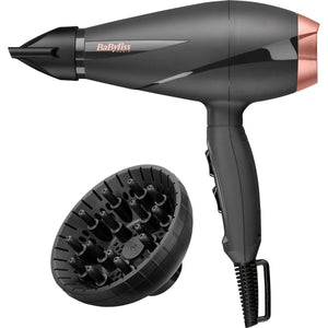 Secador Babyliss Smooth Pro 2100W