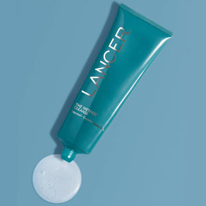 Lancer Skincare The Method: Limpiador Facial Para Piel Normal-Mixta (120ml)