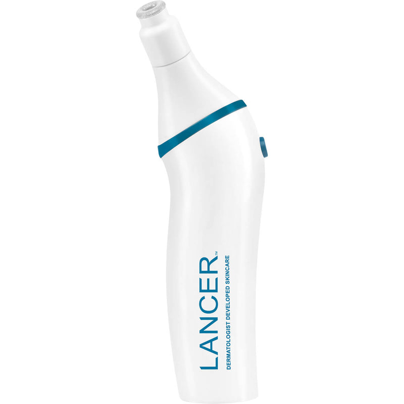 Lancer Skincare Pro Polish Dispositivo de Microdermoabrasión