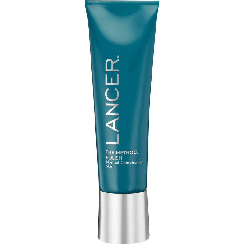 Lancer Skincare The Method: Pulido para Piel Normal-Mixta (120ml)