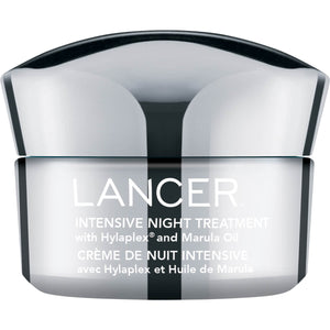 Lancer Skincare Tratamiento Intensivo con Hylaplex® y Aceite de Marula (50ml)