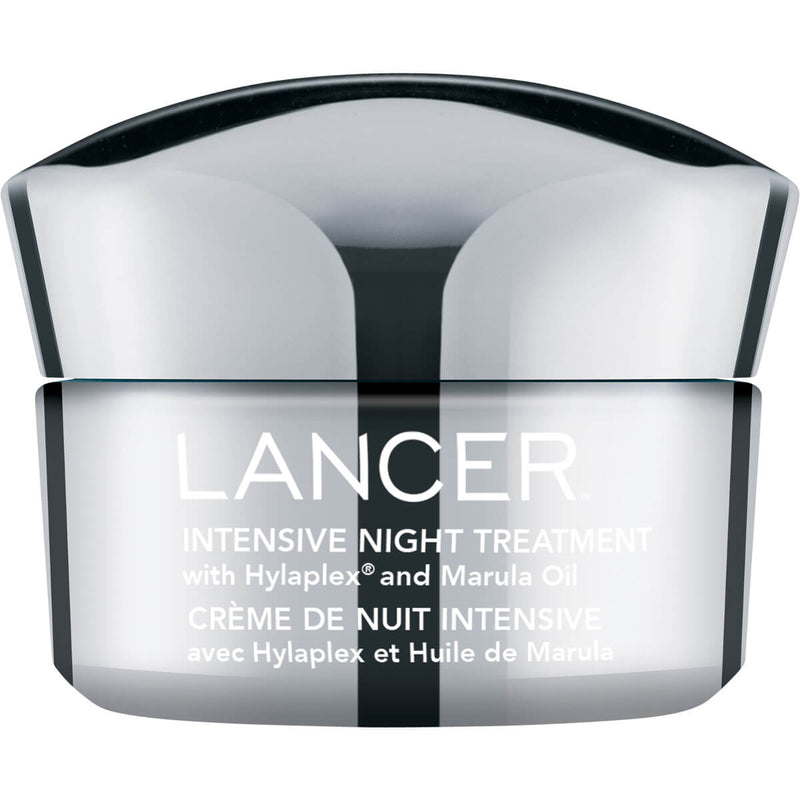 Lancer Skincare Tratamiento Intensivo con Hylaplex® y Aceite de Marula (50ml)