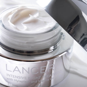 Lancer Skincare Tratamiento Intensivo con Hylaplex® y Aceite de Marula (50ml)