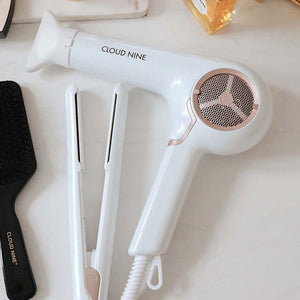 CLOUD NINE Secador Airshot Pro