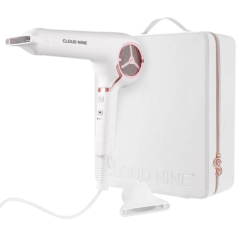 CLOUD NINE Secador Airshot Pro