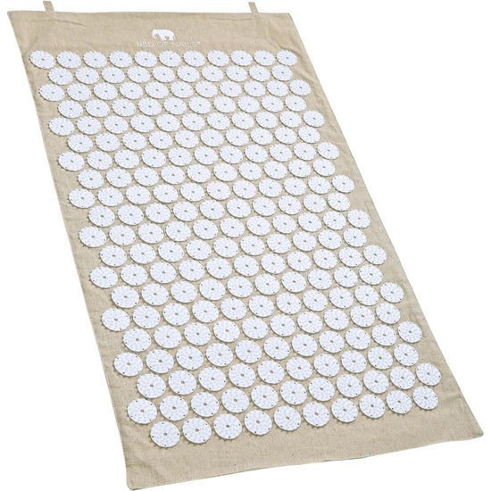 Bed of Nails Esterilla de Acupresión Ecológica