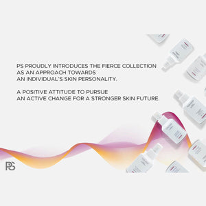Pietro Simone The Fierce Aceite (60ml)