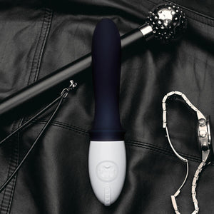 LELO Billy 2 Vibrador del Punto P