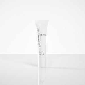 CurrentBody Skin Crema de Té Verde Para los Ojos