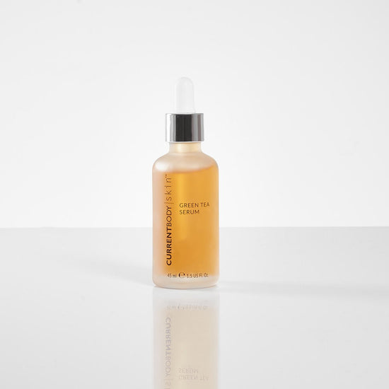 CurrentBody Skin Sérum de Té Verde