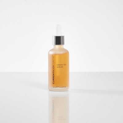 CurrentBody Skin Sérum de Té Verde