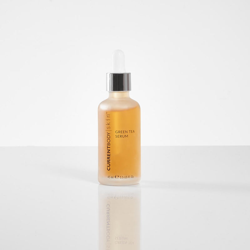CurrentBody Skin Sérum de Té Verde