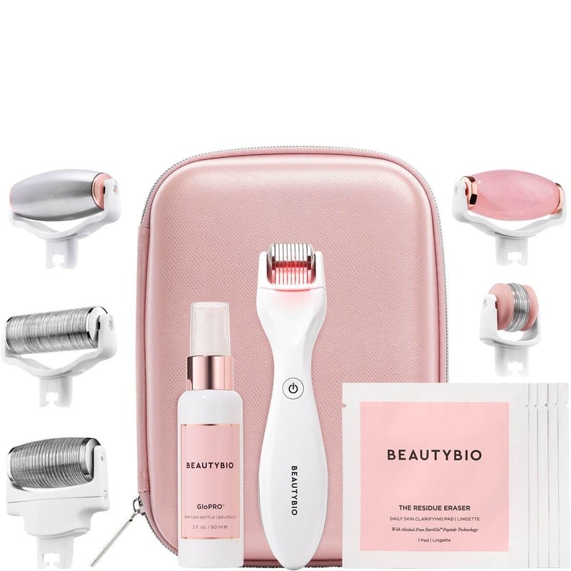 BeautyBio The Complete Glo (valorado en 600€)