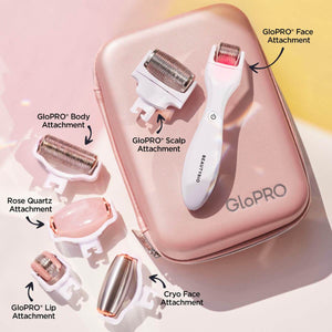 BeautyBio The Complete Glo (valorado en 600€)