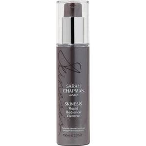 Sarah Chapman Skinesis Rapid Limpieza Radiante 100ml