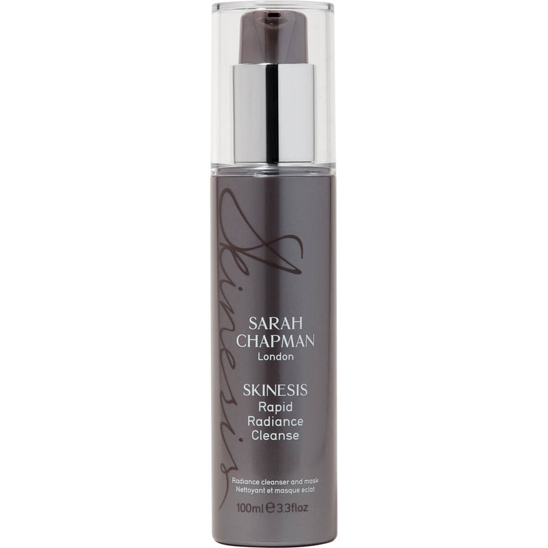 Sarah Chapman Skinesis Rapid Limpieza Radiante 100ml
