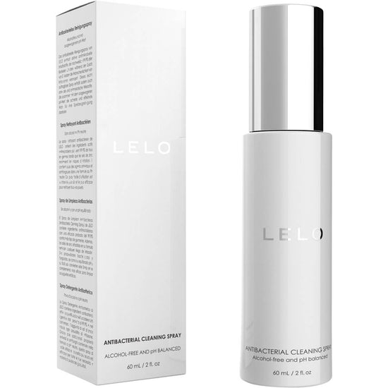 LELO Spray Limpiador 60ml