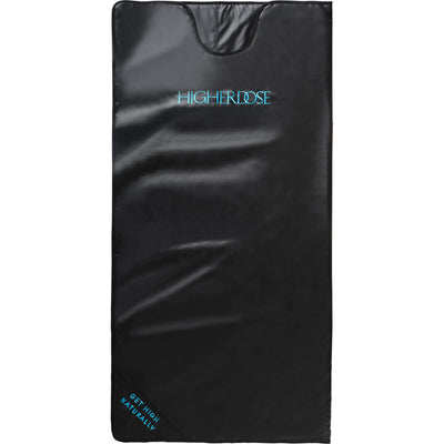 HigherDOSE V4 Manta Sauna Infrarroja