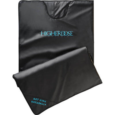 HigherDOSE V4 Manta Sauna Infrarrojos