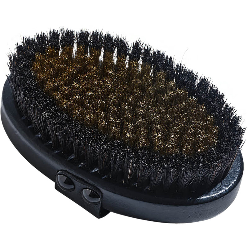 HigherDOSE Cepillo Corporal de Cobre
