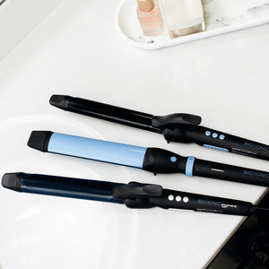 Bio Ionic GrapheneMX™ Rizador 32mm