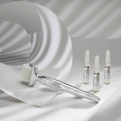 Sarah Chapman Meso-Melt Set de Recarga del Sistema de Infusión 3 X 2ml