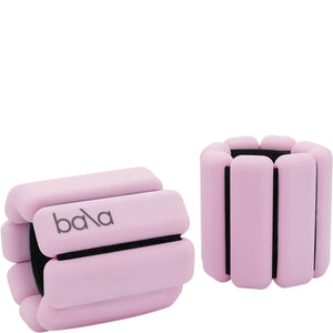 Bala Bangles Ankle and Wrist Weights 1lb