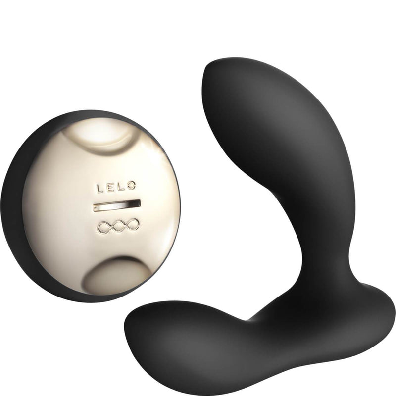 LELO Hugo Vibrador de Próstata