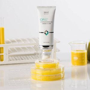 SUZANOBAGIMD IDR Reparador Intensivo Diario 60ml