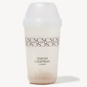 Sarah Chapman Skinesis Instant Miracle Mascarilla y Mezclador 4 X 15g
