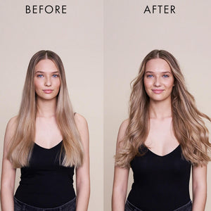 ikoo E-Styler Pro Cepillo Térmico
