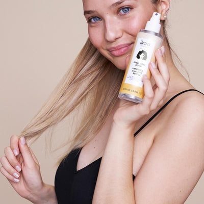 ikoo Spray.Heat.Repeat – Spray de Protección Térmica 200ml