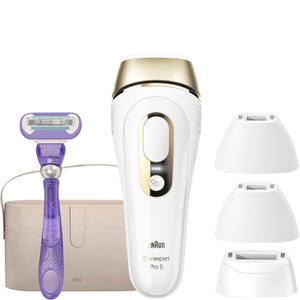 Braun Pro 5 5437IPL
