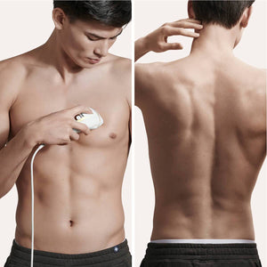 Braun Silk PL5347 IPL depiladora permanente premium de Mujer y Hombre