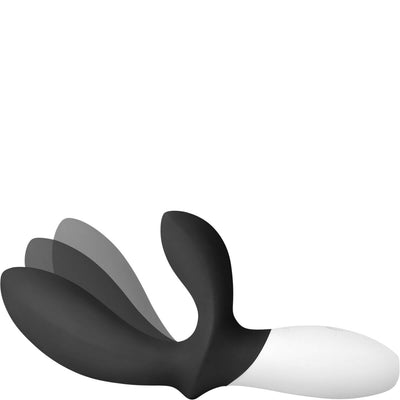LELO Loki Wave Vibrador de próstata