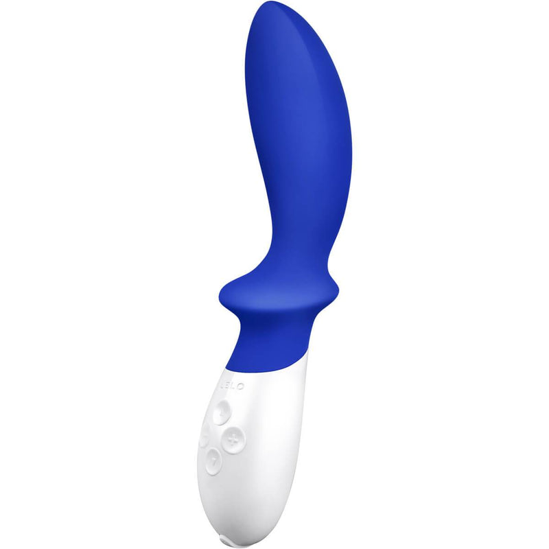 LELO Loki Vibrador del Punto P