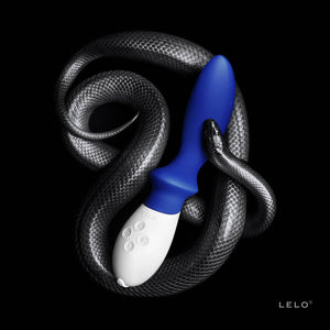 LELO Loki Vibrador del Punto P