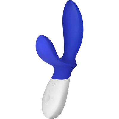 LELO Loki Wave Vibrador de próstata