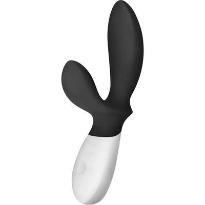 LELO Loki Wave Vibrador de próstata