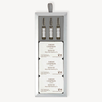 Sarah Chapman Meso-Melt Set de Recarga del Sistema de Infusión 3 X 2ml