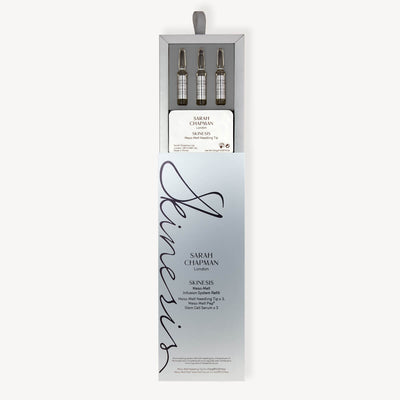 Sarah Chapman Meso-Melt Set de Recarga del Sistema de Infusión 3 X 2ml