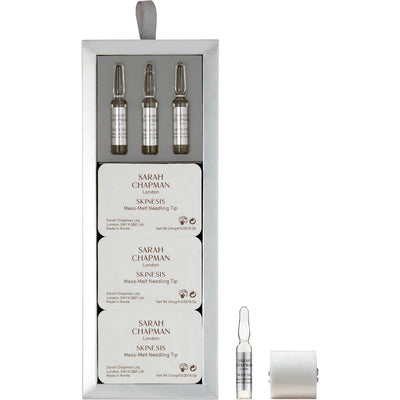 Sarah Chapman Meso-Melt Set de Recarga del Sistema de Infusión 3 X 2ml