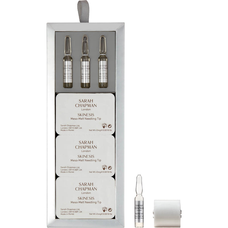 Sarah Chapman Meso-Melt Set de Recarga del Sistema de Infusión 3 X 2ml